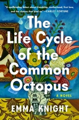 The Life Cycle of the Common Octopus - Knight, Emma