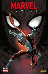 Marvel comics, n° 20 (II) - Joe Kelly