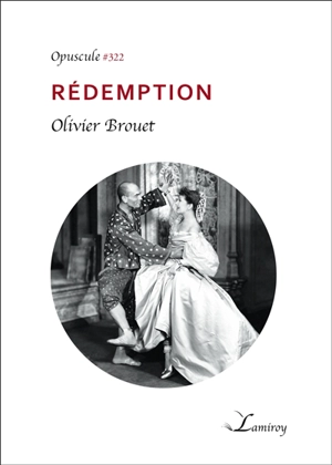 Rédemption - Olivier Brouet