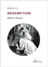 Rédemption - Olivier Brouet