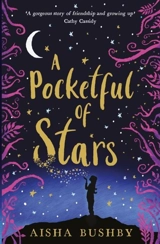A Pocketful of Stars - Bushby, Aisha