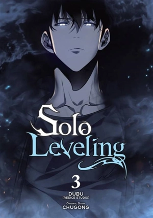 Solo Leveling, Vol. Vol. 3 - Chugong
