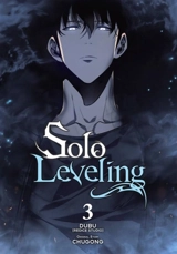Solo Leveling, Vol. Vol. 3 - Chugong