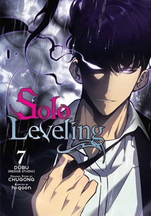 Solo Leveling, Vol. Vol. 7 - Chugong