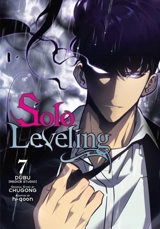 Solo Leveling, Vol. Vol. 7 - Chugong
