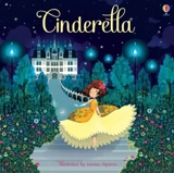 Cinderella - Susanna Davidson
