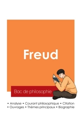 Réussir son Bac de philosophie 2025 : Analyse du psychanalyste Sigmund Freud - Sigmund Freud