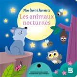 Les animaux nocturnes - Emma Martinez