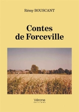 Contes de Forceville - Rémy Bouscant