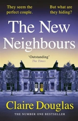 The New Neighbours - Claire Douglas