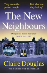The New Neighbours - Claire Douglas