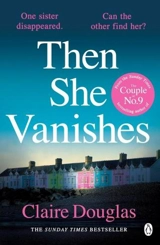 Then She Vanishes - Claire Douglas
