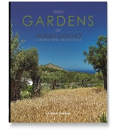 Ibiza gardens of Andrea Sanchez, landscape architect