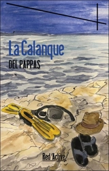 La Calanque - Gilles Del Pappas