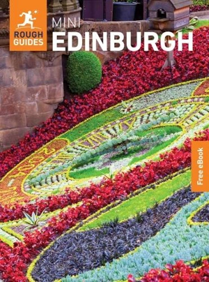 Edinburgh - Guides, Rough
