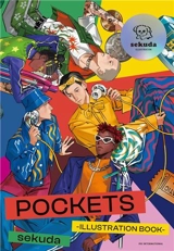Sekuda Pockets Illustration Book
