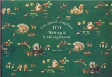 100 Writing & Crafting Papers Little Animals of the Forest