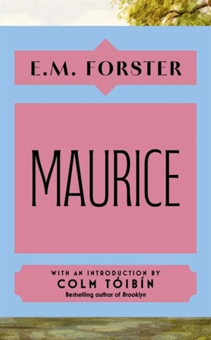 Maurice - E. M. Forster
