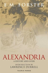 Alexandria - E. M. Forster