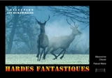 Hardes fantastiques : la Mesnie Hellequin, hier et aujourd'hui - Pascal Maire