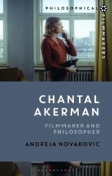 Chantal Akerman - Novakovic, Andreja