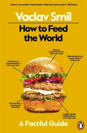How to Feed the World - Smil, Vaclav
