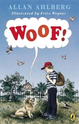 Woof ! - Allan Ahlberg