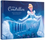 Cendrillon - Walt Disney company