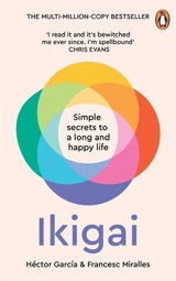 Ikigai - García, Hector