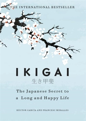 Ikigai - García, Hector