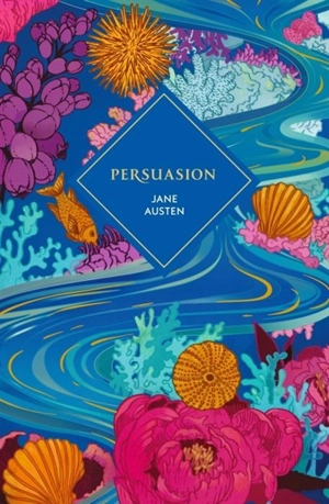 Persuasion - Austen, Jane