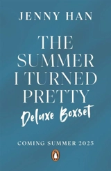 The Summer I Turned Pretty Deluxe Collection - Jenny Han