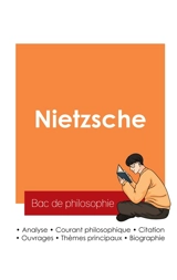 Réussir son Bac de philosophie 2025 : Analyse du philosophe Friedrich Nietzsche - Nietzsche, Friedrich