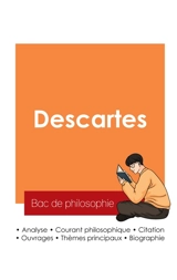 Réussir son Bac de philosophie 2025 : Analyse du philosophe René Descartes - René Descartes