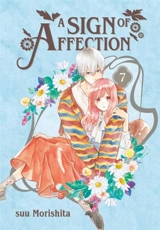 A Sign of Affection, vol Vol. 7 - Suu Morishita