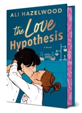 The Love Hypothesis - Hazelwood, Ali