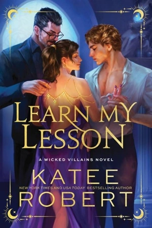 Learn My Lesson - Katee Robert