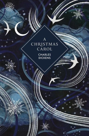 A Christmas Carol - Dickens, Charles