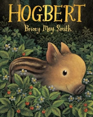 Hogbert - Briony May Smith