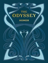 The Odyssey - Homer