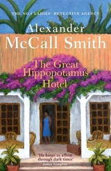 The Great Hippopotamus Hotel Vol. 25 - Alexander McCall Smith