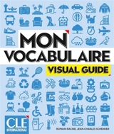 Mon vocabulaire : visual guide - Romain Racine