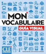 Mon vocabulaire : guia visual - Romain Racine