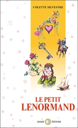 Le petit Lenormand - Colette Silvestre