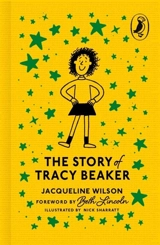 The Story of Tracy Beaker - Jacqueline Wilson