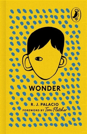 Wonder - R.J. Palacio