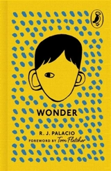 Wonder - R.J. Palacio