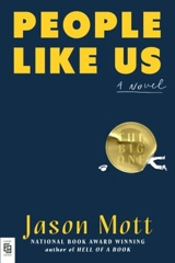 People Like Us - Jason Mott