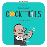 Cocktails - Hugues Hausman