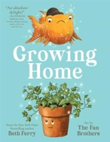 Growing Home - Beth Ferry